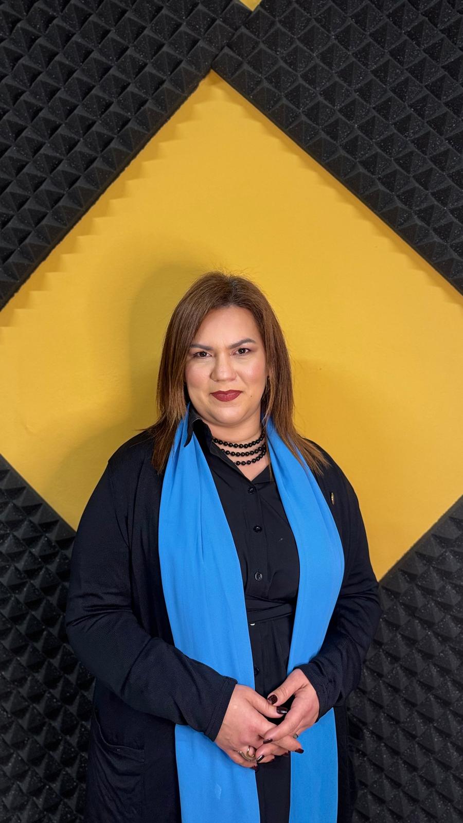 Andrea Acosta