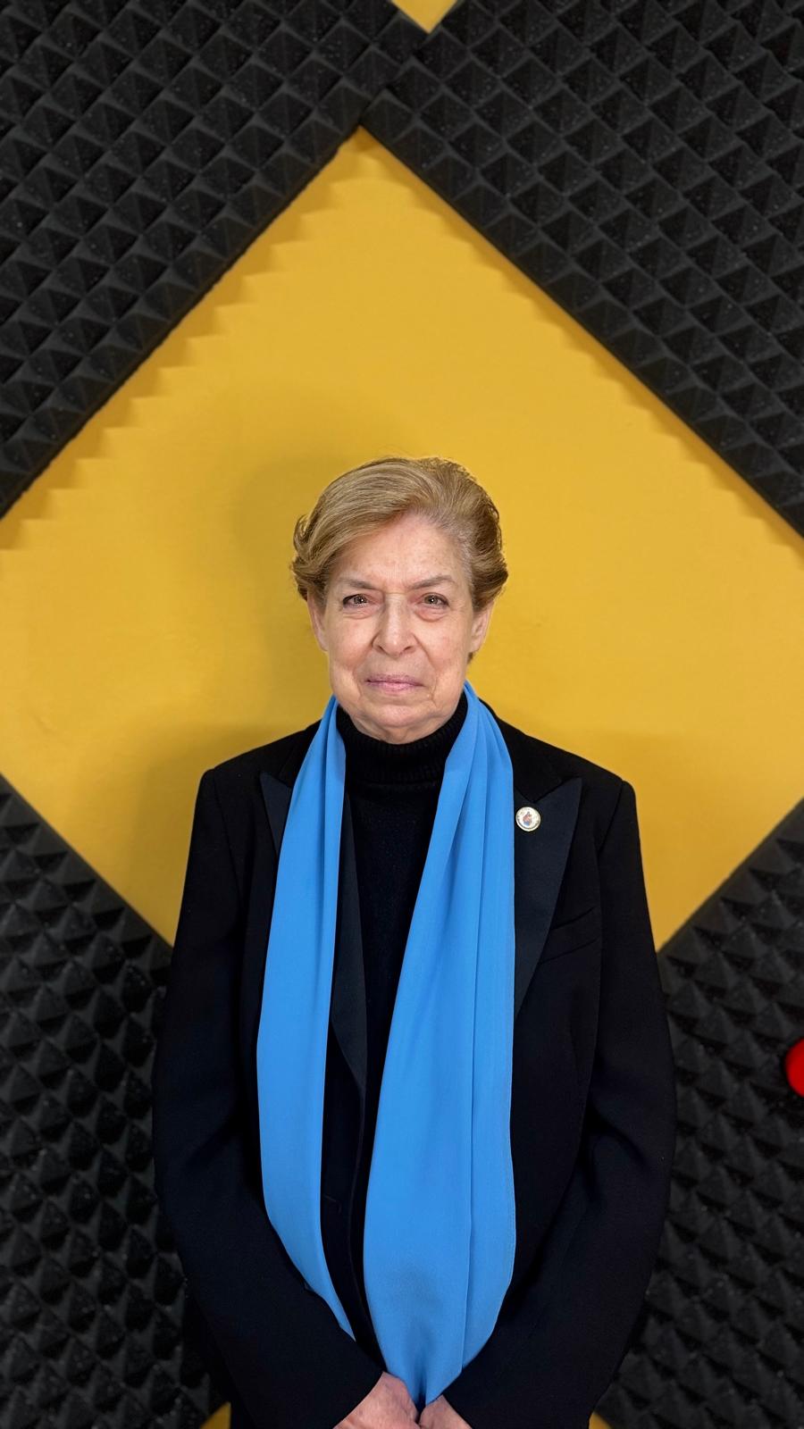 Gabriella Lanzidei