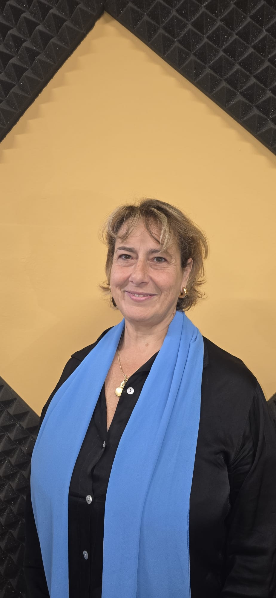 Sandra Cecchini