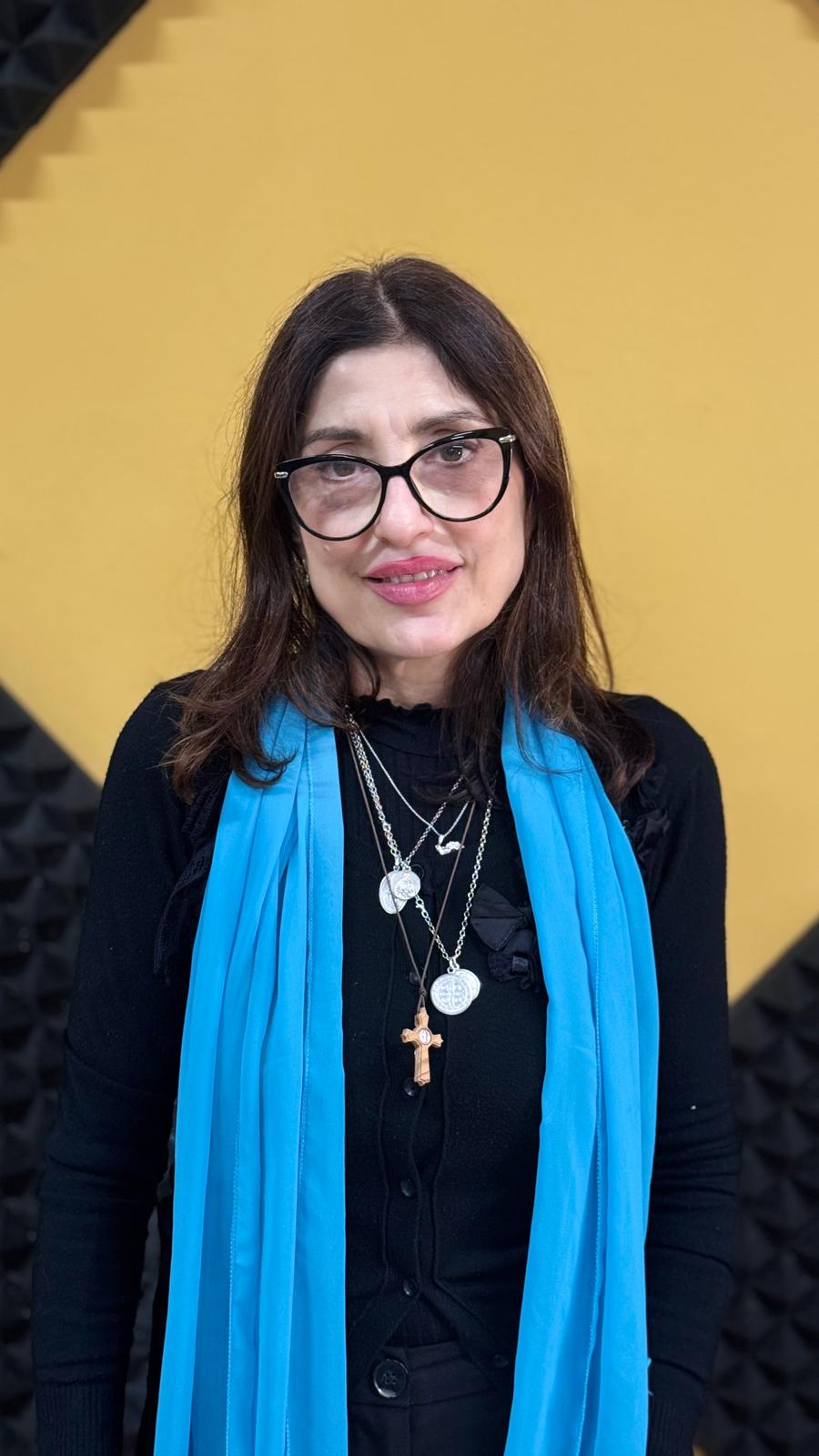 Patrizia Rosatelli