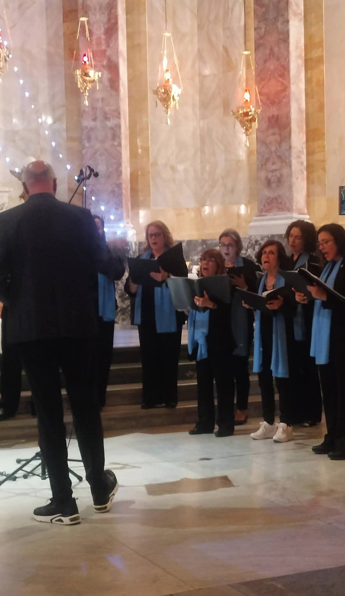 Foto coro 5